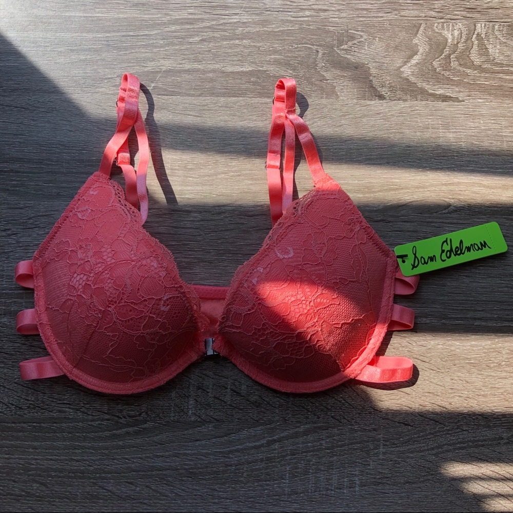 SAM EDELMAN T-Shirt Bra